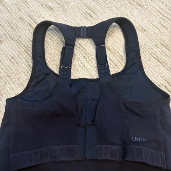 LNDR Sports Bra - Picture 3 of 5